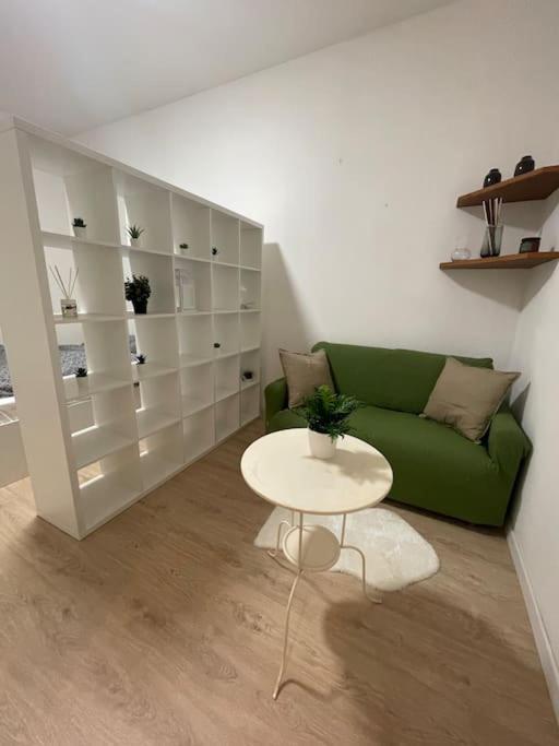 Apartment Melzo Mailand