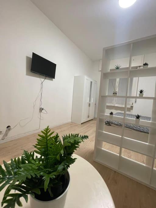 Apartment Melzo Mailand