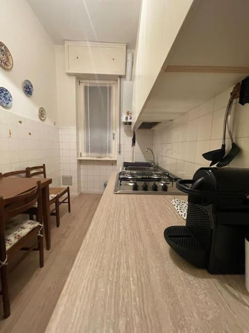 Apartment Melzo Mailand